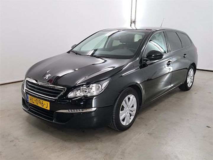 PEUGEOT 308 SW 2015 vf3lcbhzhfs277555