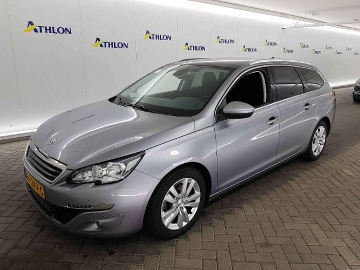 PEUGEOT 308 SW 2015 vf3lcbhzhfs278825