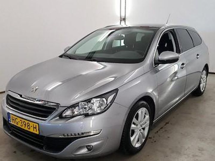 PEUGEOT 308 SW 2015 vf3lcbhzhfs278830