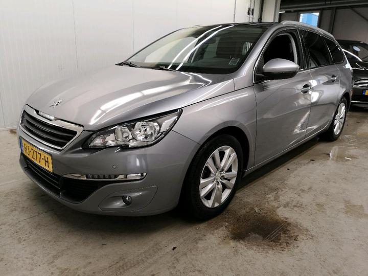 PEUGEOT 308 2015 vf3lcbhzhfs278831