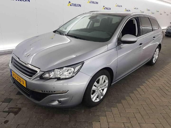 PEUGEOT 308 SW 2015 vf3lcbhzhfs278835