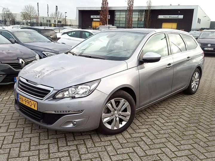 PEUGEOT 308 2015 vf3lcbhzhfs278836