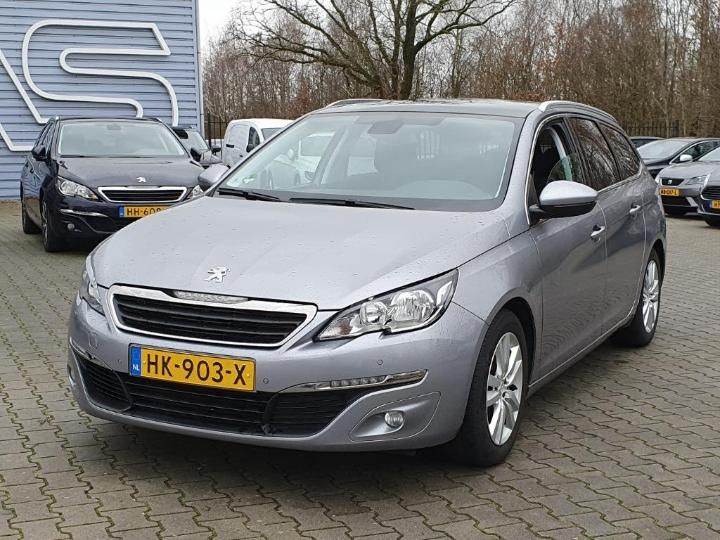 PEUGEOT 308 SW 2015 vf3lcbhzhfs278846