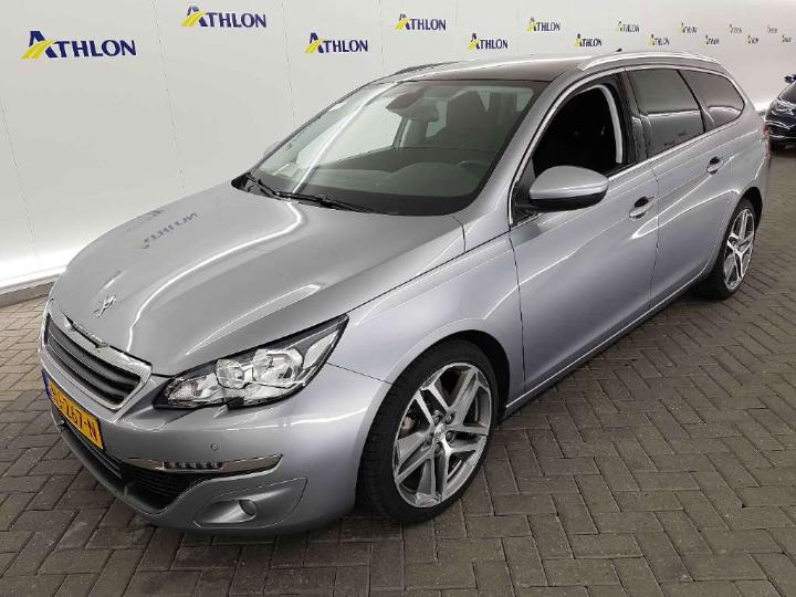 PEUGEOT 308 SW 2015 vf3lcbhzhfs278864