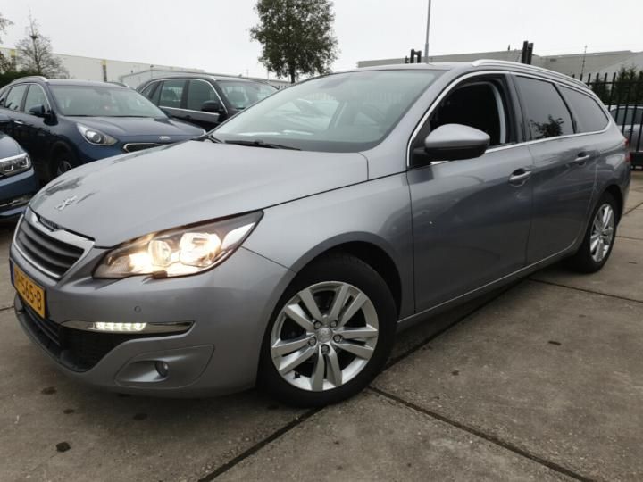 PEUGEOT 308 2015 vf3lcbhzhfs278869