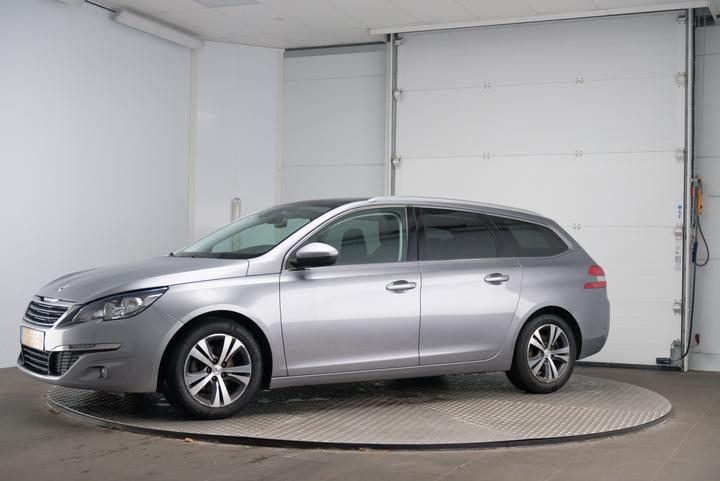 PEUGEOT 308 SW 2015 vf3lcbhzhfs278880