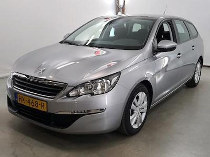 PEUGEOT 308 SW 2015 vf3lcbhzhfs278901