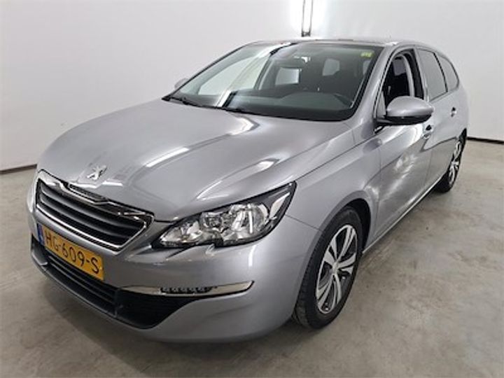 PEUGEOT 308 SW 2015 vf3lcbhzhfs278913