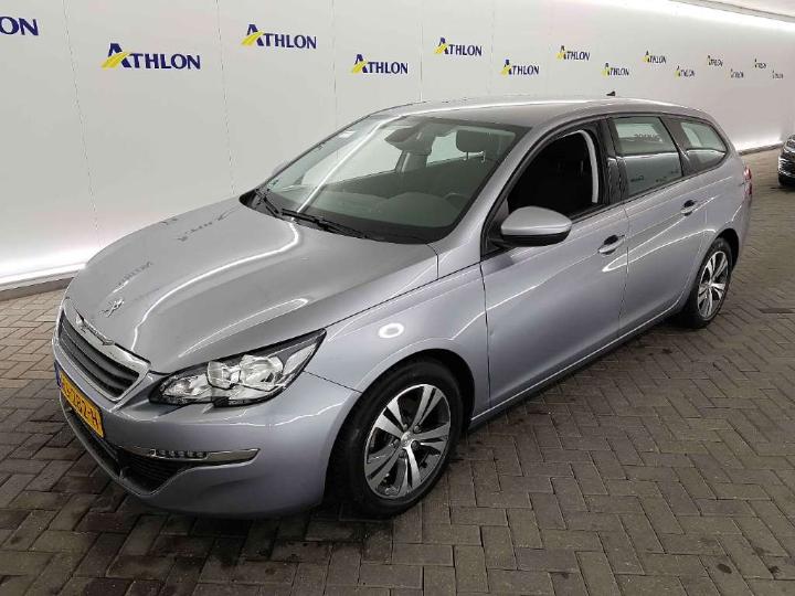 PEUGEOT 308 SW 2015 vf3lcbhzhfs278915