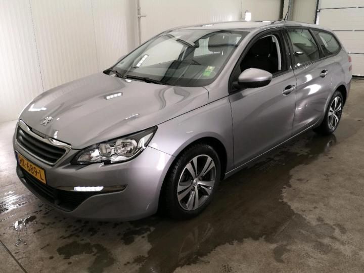 PEUGEOT 308 2015 vf3lcbhzhfs278916