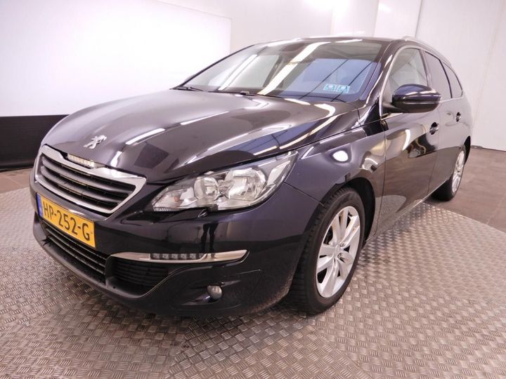 PEUGEOT 308 SW 2015 vf3lcbhzhfs278925