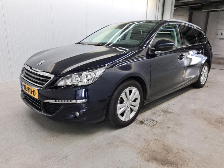 PEUGEOT 308 2015 vf3lcbhzhfs278932