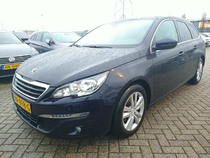 PEUGEOT 308 2015 vf3lcbhzhfs278989