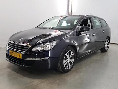 PEUGEOT 308 SW 2015 vf3lcbhzhfs279008