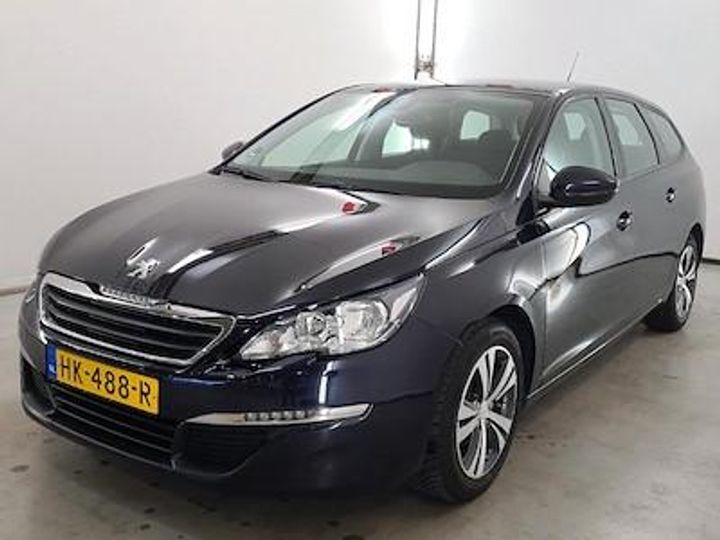 PEUGEOT 308 SW 2015 vf3lcbhzhfs279013