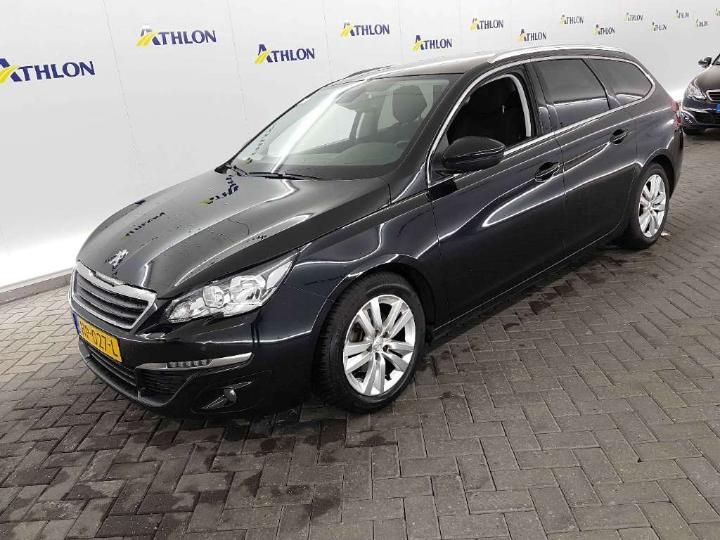 PEUGEOT 308 SW 2015 vf3lcbhzhfs279014