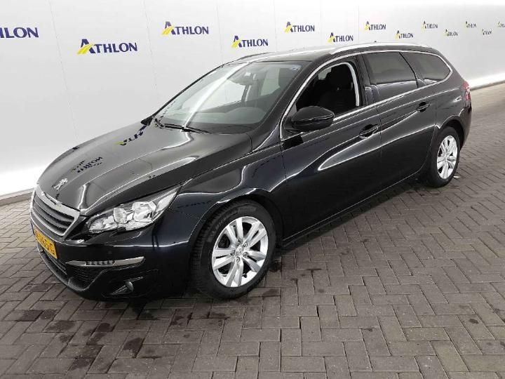 PEUGEOT 308 SW 2015 vf3lcbhzhfs279023