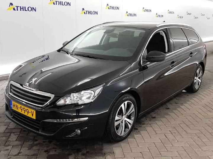 PEUGEOT 308 SW 2015 vf3lcbhzhfs279029