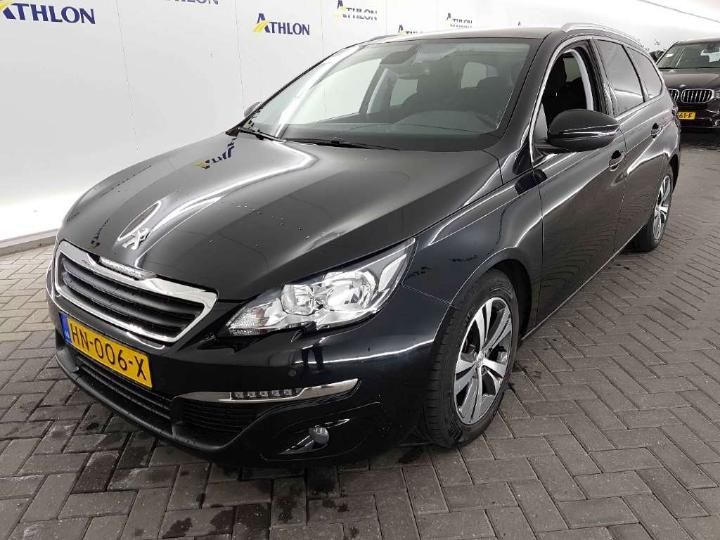 PEUGEOT 308 SW 2015 vf3lcbhzhfs279036