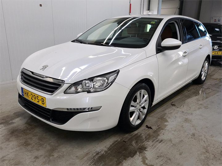 PEUGEOT 308 2015 vf3lcbhzhfs279079