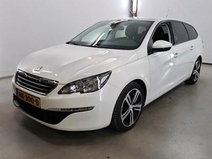 PEUGEOT 308 SW 2015 vf3lcbhzhfs279084