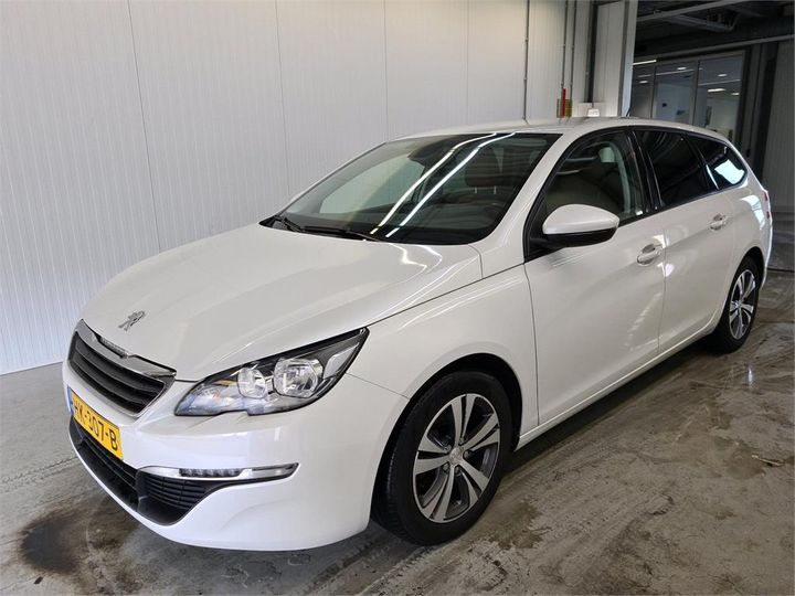 PEUGEOT 308 2015 vf3lcbhzhfs279091