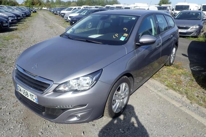 PEUGEOT 308 SW 2015 vf3lcbhzhfs280241