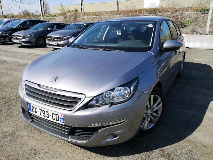 PEUGEOT 308 SW 2015 vf3lcbhzhfs280244