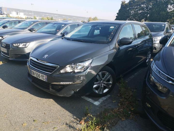 PEUGEOT 308 SW 2015 vf3lcbhzhfs280267