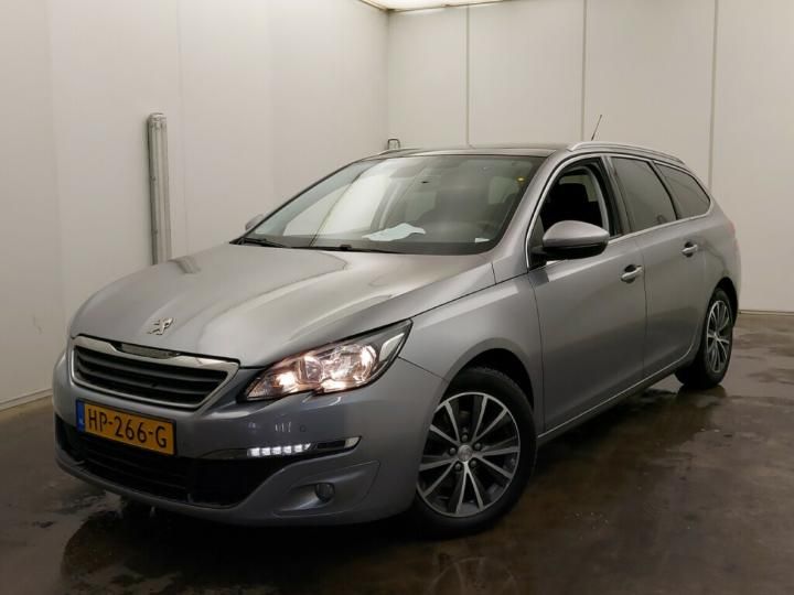 PEUGEOT 308 2015 vf3lcbhzhfs280312