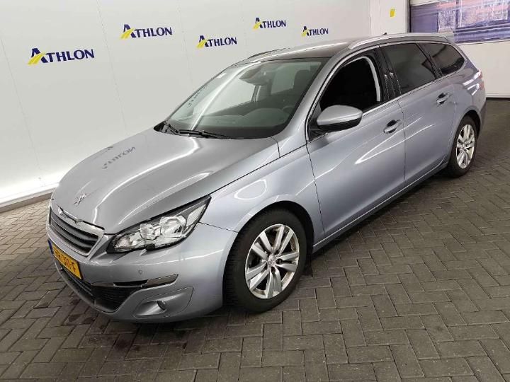 PEUGEOT 308 SW 2015 vf3lcbhzhfs280333