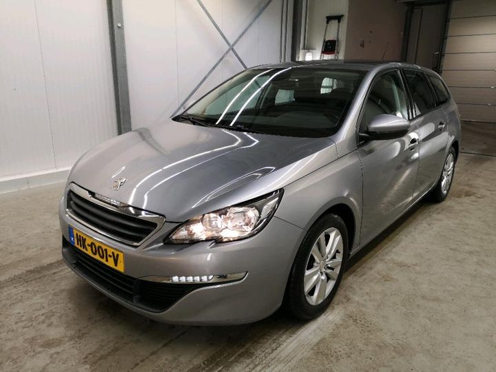 PEUGEOT 308 2015 vf3lcbhzhfs280358