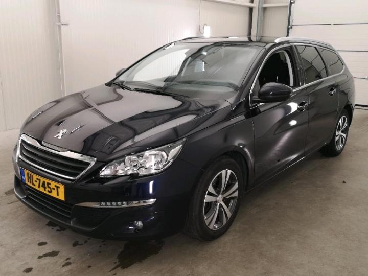 PEUGEOT 308 2015 vf3lcbhzhfs280382