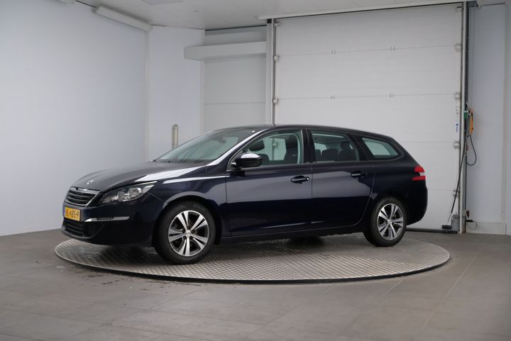 PEUGEOT 308 SW 2015 vf3lcbhzhfs280429