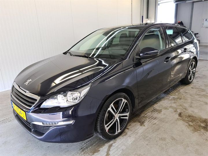 PEUGEOT 308 2015 vf3lcbhzhfs280435