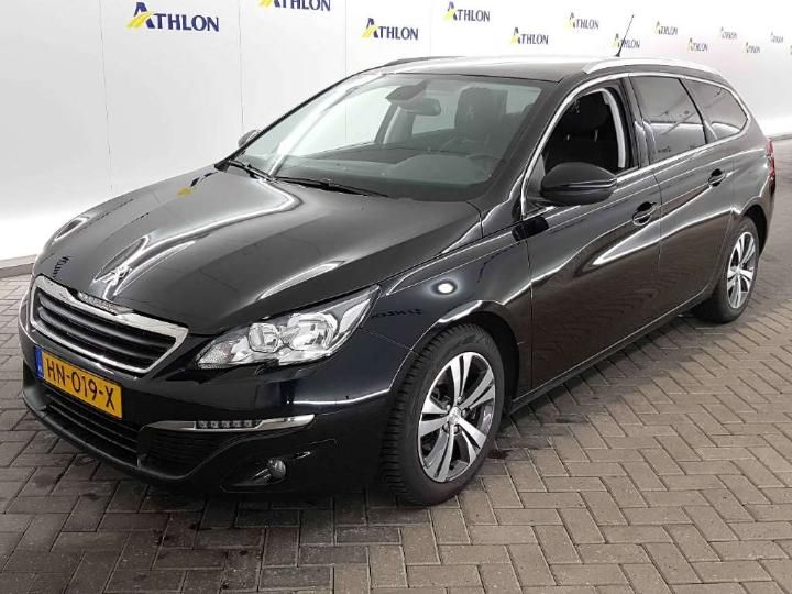 PEUGEOT 308 SW 2015 vf3lcbhzhfs280443