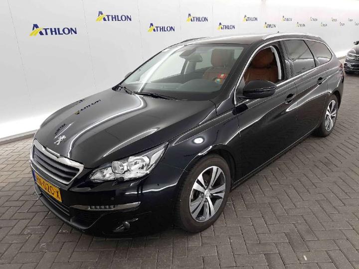 PEUGEOT 308 SW 2015 vf3lcbhzhfs280444