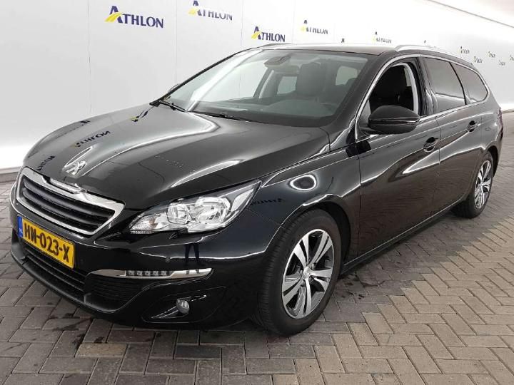 PEUGEOT 308 SW 2015 vf3lcbhzhfs280447