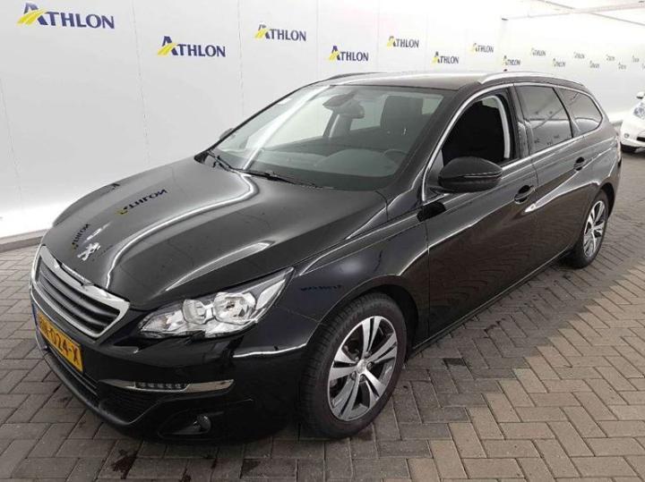 PEUGEOT 308 SW 2015 vf3lcbhzhfs280448