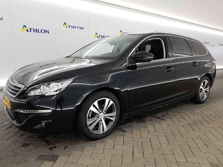 PEUGEOT 308 SW 2015 vf3lcbhzhfs280449