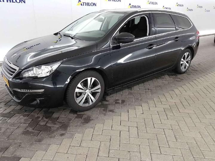 PEUGEOT 308 SW 2015 vf3lcbhzhfs280451