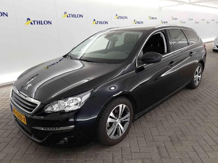 PEUGEOT 308 SW 2015 vf3lcbhzhfs280452