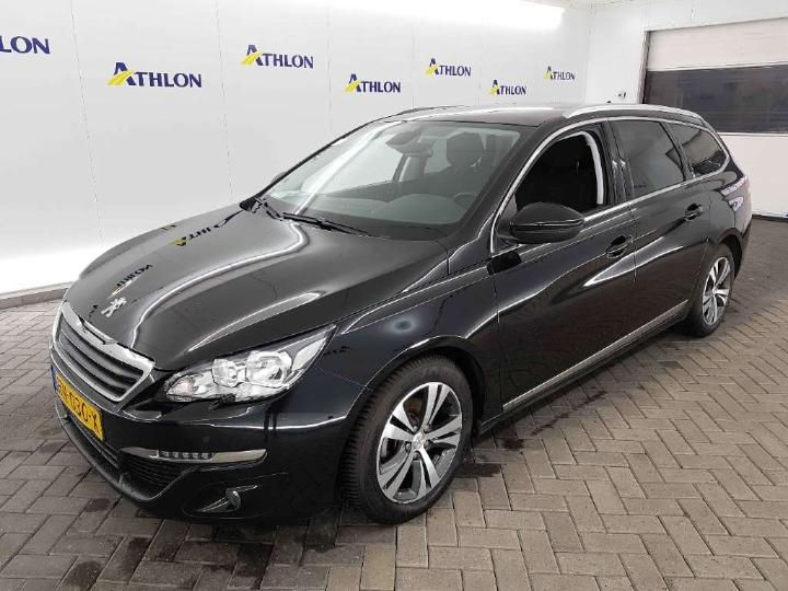 PEUGEOT 308 SW 2015 vf3lcbhzhfs280454