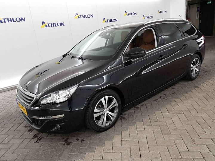 PEUGEOT 308 SW 2015 vf3lcbhzhfs280455