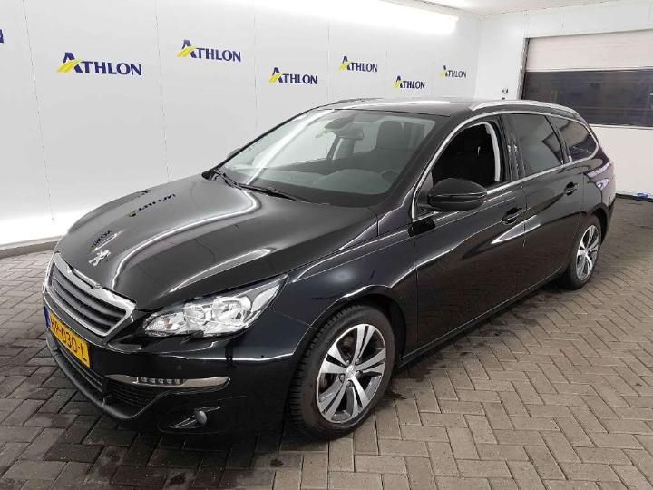 PEUGEOT 308 SW 2015 vf3lcbhzhfs280461