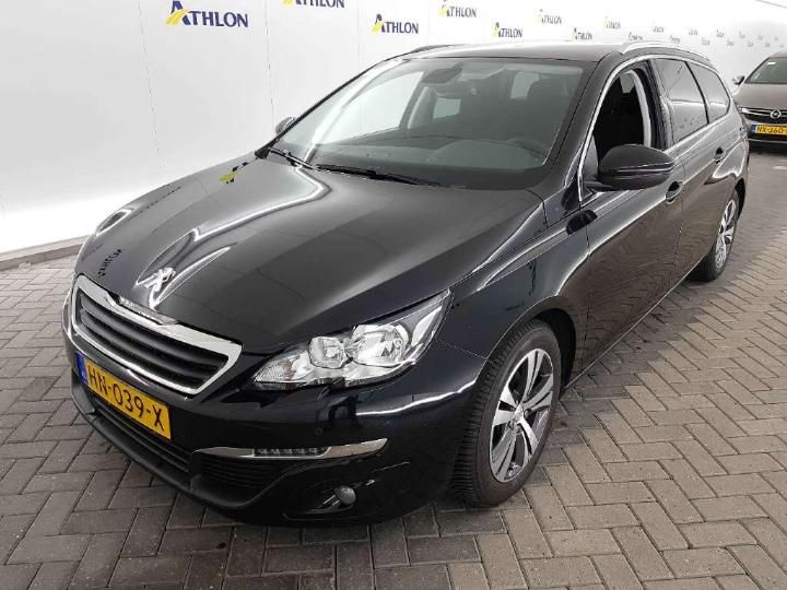 PEUGEOT 308 SW 2015 vf3lcbhzhfs280464