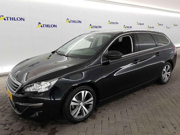 PEUGEOT 308 SW 2015 vf3lcbhzhfs280468