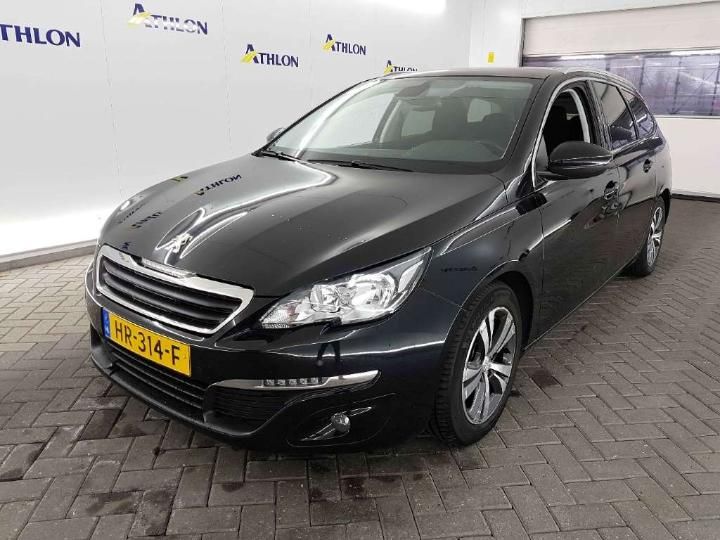 PEUGEOT 308 SW 2015 vf3lcbhzhfs280470