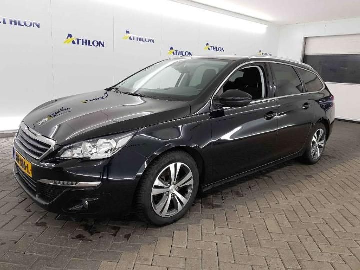 PEUGEOT 308 SW 2015 vf3lcbhzhfs280472