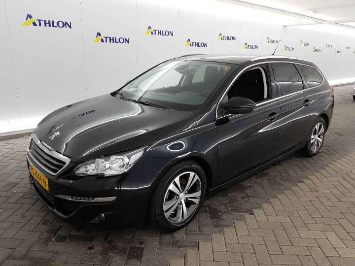 PEUGEOT 308 SW 2015 vf3lcbhzhfs280475